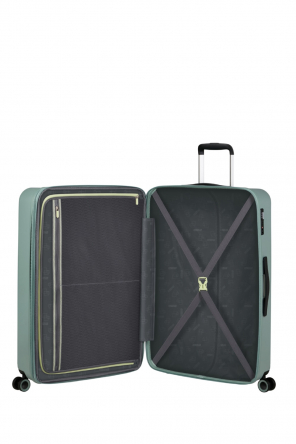 Чемодан 77 см Dynabelt MISTY GREEN - samsonite.ua