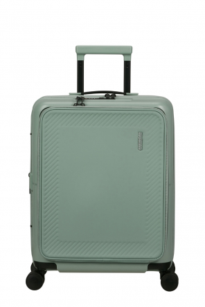 Чемодан 55 см Dashpop ICEBERG GREEN - samsonite.ua