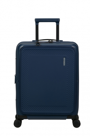 Валіза 55 см Dashpop MIDNIGHT BLUE - samsonite.ua