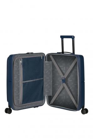 Валіза 55 см Dashpop MIDNIGHT BLUE - samsonite.ua