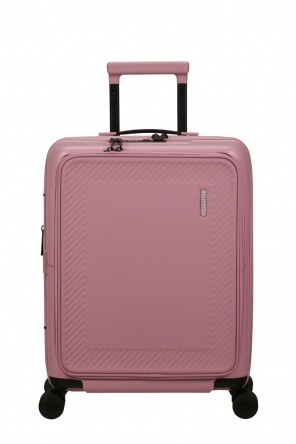 Чемодан 55 см Dashpop LILAS PINK - samsonite.ua