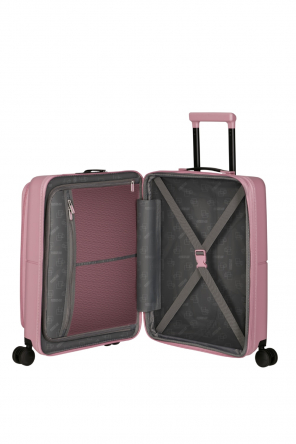 Чемодан 55 см Dashpop LILAS PINK - samsonite.ua