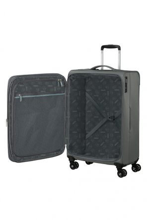 Валіза 69 см Aerospin STONE BASALT - samsonite.ua