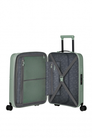 Чемодан 55 см Dashpop ICEBERG GREEN - samsonite.ua