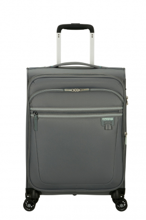 Чемодан 55 см Aerospin STONE BASALT - samsonite.ua