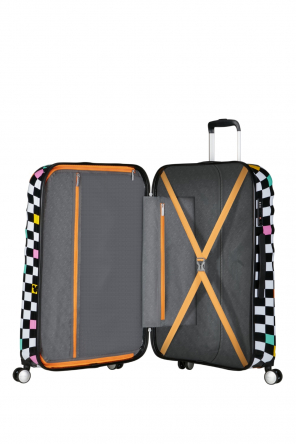 Валіза 77 см Wavebreaker disney MICKEY CHECK - samsonite.ua