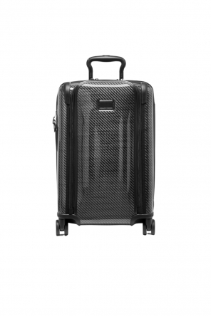 Чемодан 55 см Tegra lite BLACK/GRAPHITE - samsonite.ua