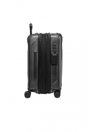 Чемодан 55 см Tegra lite BLACK/GRAPHITE - samsonite.ua