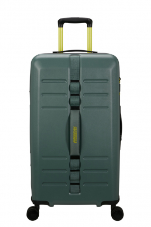 Валіза 73 см Trailon DARK FOREST - samsonite.ua