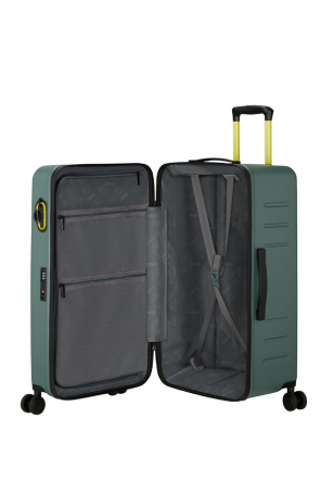 Валіза 73 см Trailon DARK FOREST - samsonite.ua