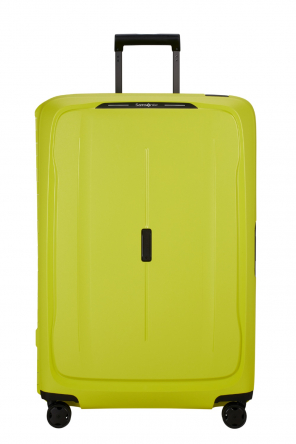 Валіза 81 см Essens LIME - samsonite.ua