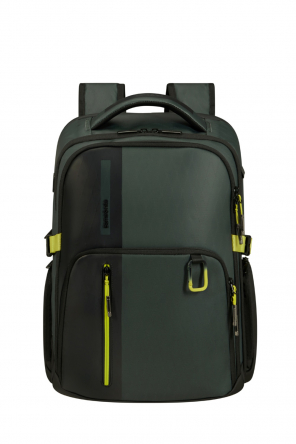 Рюкзак 15.6" Biz2go GREEN - samsonite.ua