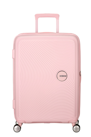 Валіза 67 см Soundbox PASTEL PINK - samsonite.ua