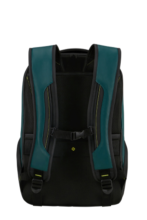 Рюкзак 15.6" Ecodiver DARK TEAL/LIME - samsonite.ua