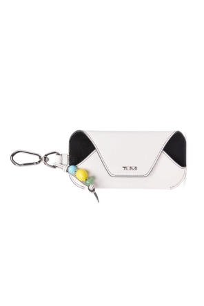 Чехол для очков Belden slg WHITE/MULTI BEADS - samsonite.ua