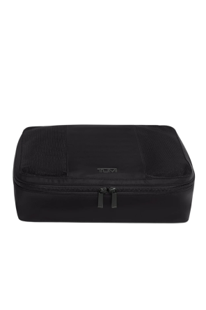 Упаковочный куб, M Tumi travel access. BLACK - samsonite.ua