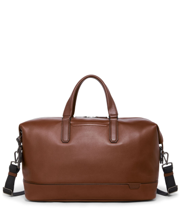 Сумка дорожная Tumi harrison COGNAC - samsonite.ua