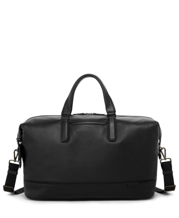 Сумка дорожня Tumi harrison BLACK - samsonite.ua