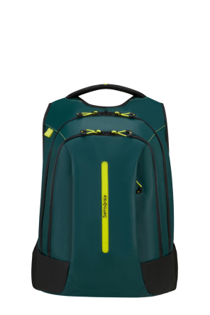 Рюкзак 17.3" Ecodiver DARK TEAL/LIME - samsonite.ua