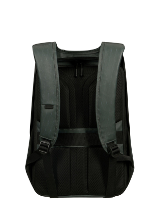 Рюкзак-антизлодій 15.6" Securipak 2.0 DARK TEAL/LIME - samsonite.ua