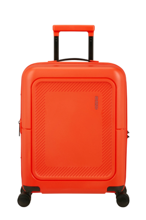Валіза 55 см Dashpop TANGERINE RED - samsonite.ua