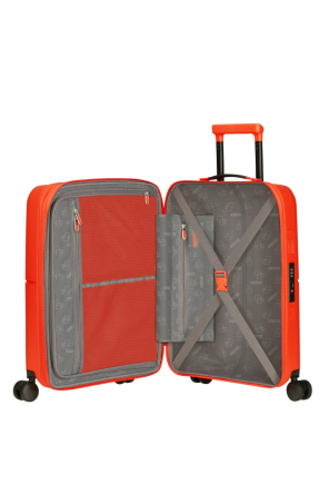 Валіза 55 см Dashpop TANGERINE RED - samsonite.ua