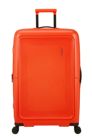 Валіза 77 см Dashpop TANGERINE RED - samsonite.ua