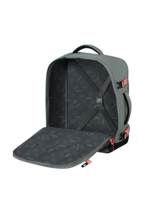 Рюкзак для подорожей S/M 15.6" Take2cabin SAGE/CORAL - samsonite.ua