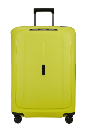 Валіза 75 см Essens LIME - samsonite.ua