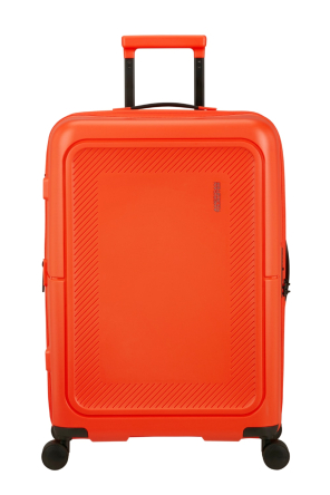 Валіза 67 см Dashpop TANGERINE RED - samsonite.ua