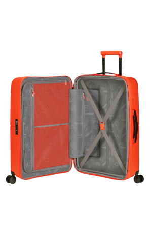 Валіза 67 см Dashpop TANGERINE RED - samsonite.ua