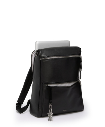 Рюкзак 14" Voyageur BLACK - samsonite.ua