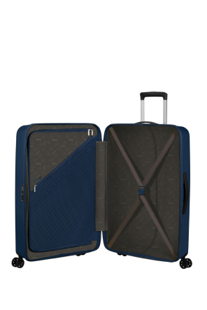 Чемодан 77 см Rejoy NAVY BLUE - samsonite.ua