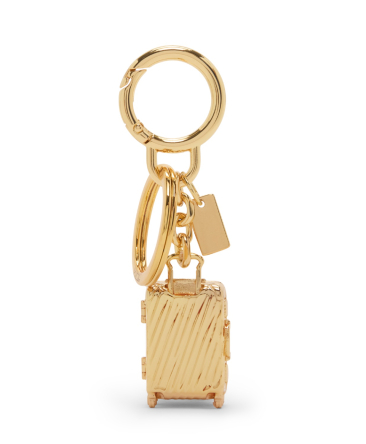 Брелок для ключів 19 Degree Key fobs GOLD - samsonite.ua