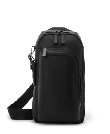 Сумка слінг Tumi harrison BLACK - samsonite.ua