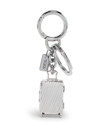 Брелок для ключів 19 Degree Key fobs SILVER - samsonite.ua
