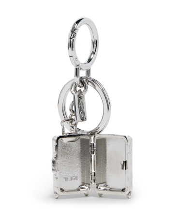 Брелок для ключів 19 Degree Key fobs SILVER - samsonite.ua