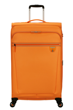 Валіза 80 см Aerospin RADIANT ORANGE - samsonite.ua