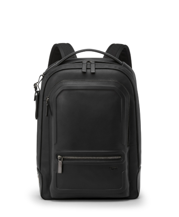 Рюкзак 14" Tumi harrison BLACK - samsonite.ua