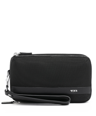 Клатч Alpha slg BLACK - samsonite.ua