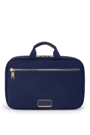 Косметичка Voyageur INDIGO/LIGHT GOLD - samsonite.ua