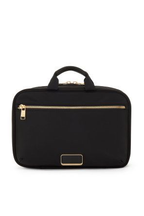 Косметичка Voyageur BLACK/GOLD - samsonite.ua