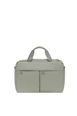 Дорожня сумка Lost in berlin GREEN ARGILE - samsonite.ua