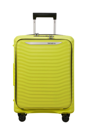 Валіза 55 см Upscape LIME - samsonite.ua