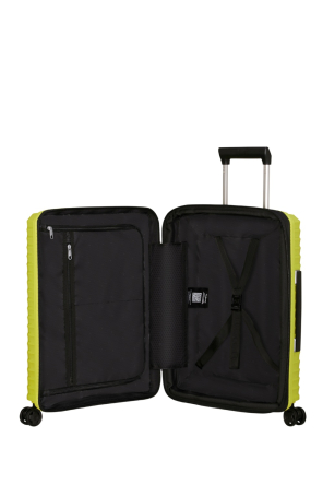 Валіза 55 см Upscape LIME - samsonite.ua