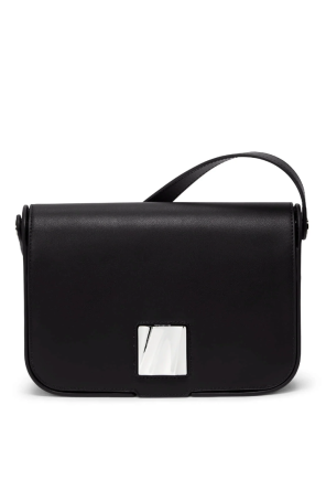Сумка крос-боді Olas BLACK - samsonite.ua