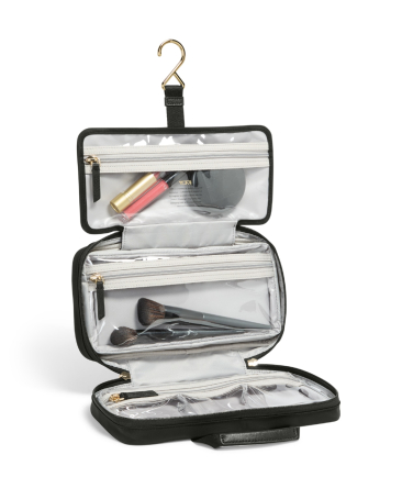 Косметичка Voyageur BLACK/GOLD - samsonite.ua