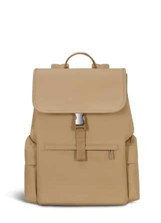 Рюкзак 15,6" Lost in berlin SANDSTONE - samsonite.ua
