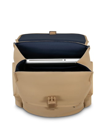 Рюкзак 15,6" Lost in berlin SANDSTONE - samsonite.ua