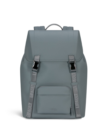 Рюкзак 17" Lost in berlin CEMENT STORM - samsonite.ua